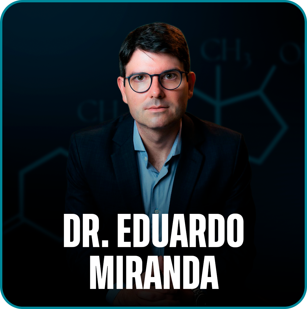 Dr. Eduardo Miranda